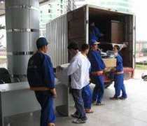 中堂居民搬家服務(wù) 選擇天喜搬家，輕松無(wú)憂(yōu)的搬家體驗(yàn)